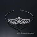 Princess Pageant Wedding Tiara